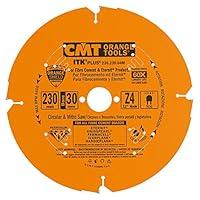 Algopix Similar Product 17 - CMT Orange Tools 23623004 mmat