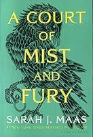 Algopix Similar Product 16 - A Court of Mist and Fury A Court of