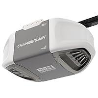 Algopix Similar Product 12 - Chamberlain C450 Smart Garage Door