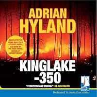 Algopix Similar Product 10 - Kinglake 350