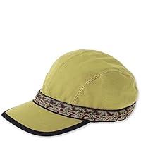 Algopix Similar Product 17 - KAVU Strapcap Fishing Hat Low Profile