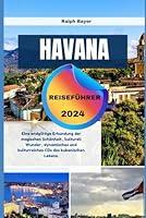 Algopix Similar Product 5 - Havana Reisefhrer 2024 Eine