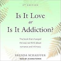 Algopix Similar Product 11 - Is It Love or Is It Addiction The