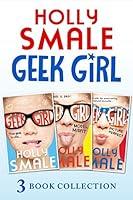 Algopix Similar Product 8 - Geek Girl books 13 Geek Girl Model