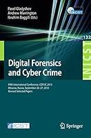 Algopix Similar Product 16 - Digital Forensics and Cyber Crime