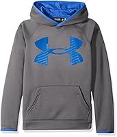 Algopix Similar Product 8 - Under Armour Boys Storm Armour Fleece