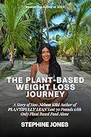 Algopix Similar Product 18 - The PlantBased Weight Loss Journey A