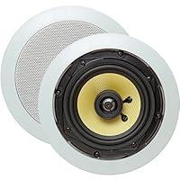 Algopix Similar Product 20 - Cmple  525Inch Pair of 2Way