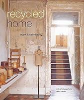 Algopix Similar Product 8 - Recycled Home