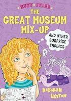 Algopix Similar Product 12 - The Great Museum MixUp and Other