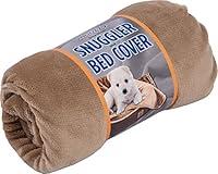 Algopix Similar Product 15 - Precision Pet SNZ Re Plush Blanket 35