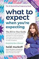 Algopix Similar Product 12 - What to Expect When Youre Expecting