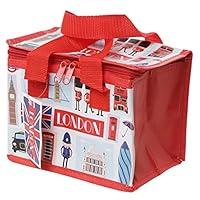 Algopix Similar Product 9 - Other London Icons Design Lunch Box
