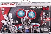Algopix Similar Product 15 - Erector by Meccano Meccanoid XL 20