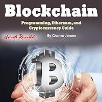 Algopix Similar Product 13 - Blockchain Programming Ethereum and