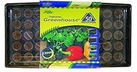 Algopix Similar Product 18 - Jiffy J450 42mm Professional Greenhouse