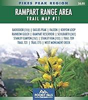 Algopix Similar Product 6 - Outdoors LLC  Pikes Peak Region Trail