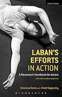 Algopix Similar Product 9 - Labans Efforts in Action A Movement