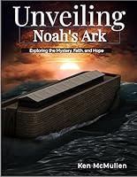 Algopix Similar Product 1 - Unveiling Noahs Ark Exploring the