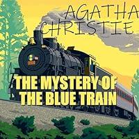 Algopix Similar Product 11 - The Mystery of the Blue Train