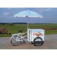 Algopix Similar Product 17 - Ice Cream Food Drinks Freezer Pedal