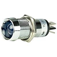 Algopix Similar Product 5 - BEP 12V Pilot Indicator Blue LED Light