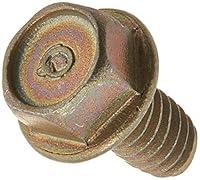 Algopix Similar Product 7 - MTD 7100599 Hex Head Wash Self Tapping