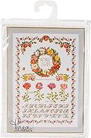 Algopix Similar Product 5 - Thea Gouverneur Cross Stitch Kit