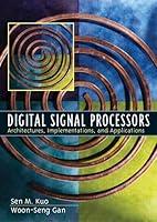 Algopix Similar Product 7 - Digital Signal Processors
