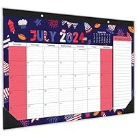 Algopix Similar Product 3 - Sproutbrite 18 Month Calendar  Desk