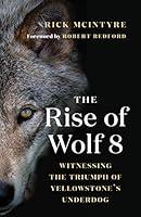 Algopix Similar Product 7 - The Rise of Wolf 8 Witnessing the
