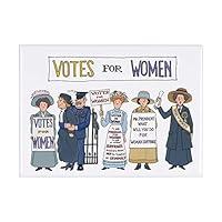 Algopix Similar Product 9 - Alison Gardiner  USA Suffragette Votes