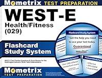 Algopix Similar Product 17 - WESTE HealthFitness 029 Flashcard