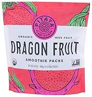 Algopix Similar Product 11 - PITAYA PLUS Organic Dragonfruit