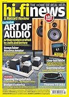 Algopix Similar Product 18 - Hi-Fi News