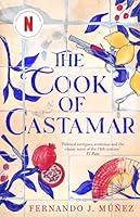 Algopix Similar Product 12 - The Cook of Castamar