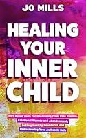 Algopix Similar Product 2 - Healing Your Inner Child CBTBased