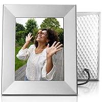 Algopix Similar Product 3 - Nixplay Iris 8 Inch WiFi Digital