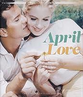 Algopix Similar Product 2 - April Love [Blu-ray]
