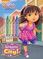 Algopix Similar Product 20 - WELCOME TO THE CITY!
