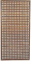 Algopix Similar Product 3 - Decorative Fences Lattice Panels for