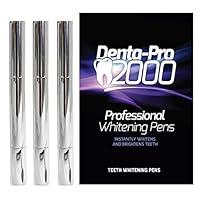 Algopix Similar Product 14 - DentaPro Professional Teeth Whitening
