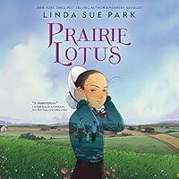 Algopix Similar Product 6 - Prairie Lotus