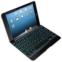 Algopix Similar Product 7 - ZAGG Cover with Backlit Bluetooth