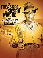 Algopix Similar Product 4 - The Treasure of the Sierra Madre