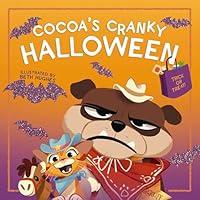 Algopix Similar Product 11 - Cocoas Cranky Halloween Cocoa Is