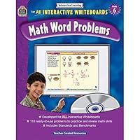 Algopix Similar Product 8 - Math Word Problems for All Interactive