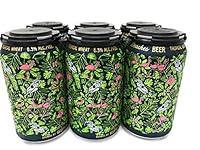 Algopix Similar Product 17 - SCOFFLAW BREWING CO Wheat Ale 6Pk Cans