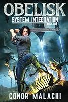 Algopix Similar Product 10 - Obelisk  System Integration A LitRPG