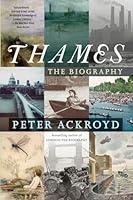 Algopix Similar Product 11 - Thames: The Biography